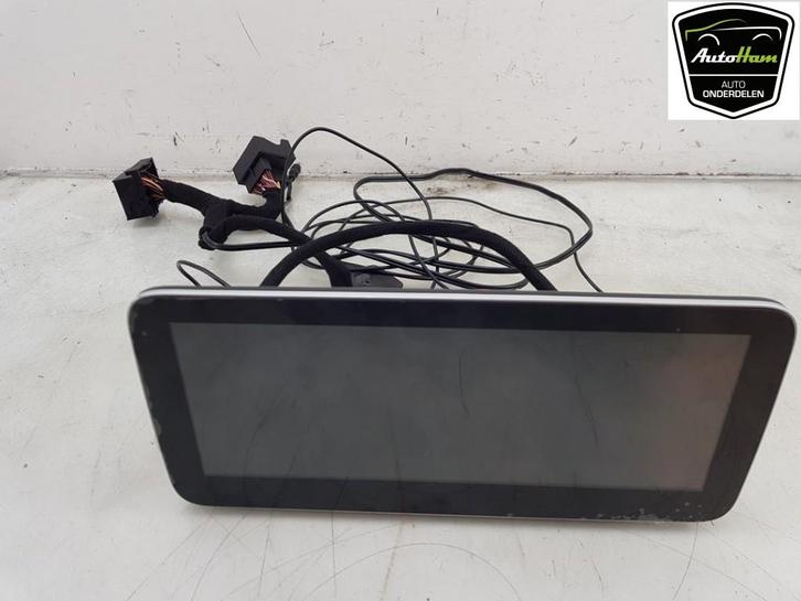 MULTI MEDIA COMPUTER Mercedes-Benz C (W205), Auto-onderdelen, Elektronica en Kabels, Mercedes-Benz, Gebruikt