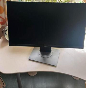 Dell HDMI 24” P2418D monitor beschikbaar voor biedingen