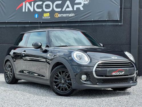 MINI Cooper 1.5A Cooper * 1 JAAR GARANTIE*, Auto's, Mini, Bedrijf, Te koop, Cooper, ABS, Airbags, Airconditioning, Bluetooth, Boordcomputer