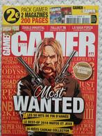 Videogamer, Ophalen of Verzenden, Zo goed als nieuw