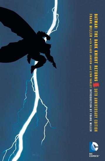 Frank Miller 3 comics (Engels) disponible aux enchères