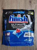 Finish powerball Ultimate Pack neuf de 25 capsules.  À récup, Ophalen, Nieuw