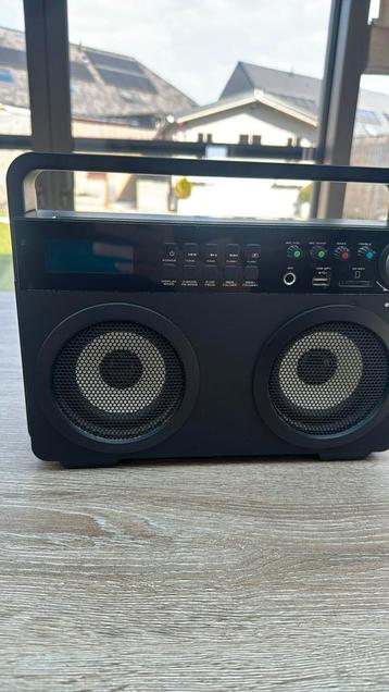 Audiosonic RD 1557 beschikbaar voor biedingen
