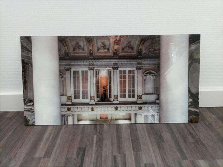 Soulphotography - Urban Fashionshoot / Urbex, Huis en Inrichting, Woonaccessoires | Schilderijen, Tekeningen en Foto's, Nieuw