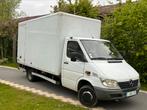 Mercedes Sprinter 413 CDI, Autos, Camionnettes & Utilitaires, Propulsion arrière, Achat, 2148 cm³, 3 places