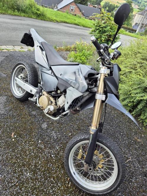 Husqvarna 610SM, Motoren, Motoren | Husqvarna, Particulier, Ophalen