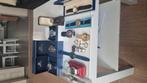 Set van 14 horloges, Swatch, Ophalen of Verzenden, Zo goed als nieuw, Goud