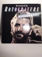 LP - Ringo Starr - Ringo's Photogravure (vinyle Gatefold), Enlèvement ou Envoi, Comme neuf, 12 pouces, Chanteur-compositeur