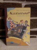 Ivo Van Orshoven  - Alsjewiewas?, Boeken, Ophalen of Verzenden, Zo goed als nieuw