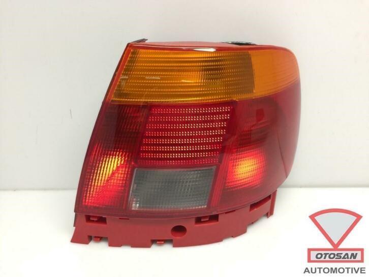 audi a4 8d b5 1994 2001 achterlichten rechts nieuw! 0323934, Auto-onderdelen, Verlichting, Audi, Nieuw