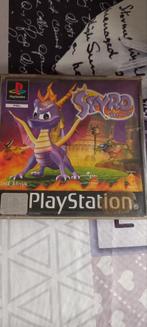 Spyro ps1, Comme neuf, Enlèvement ou Envoi