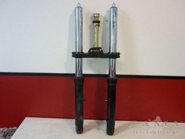 FOURCHE AVANT COMPLET Kawasaki, Motos, Pièces | Kawasaki, Utilisé
