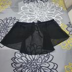 Jupette danse taille 10 ans nickel, Sport en Fitness, Dansen, Ophalen of Verzenden, Zo goed als nieuw, Kleding