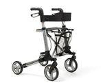 Rollator Vermeiren Quadri-light, Diversen, Ophalen, Opvouwbaar, Nieuw