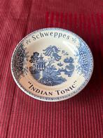 Bordje schweppes indian tonic, Antiek en Kunst, Ophalen of Verzenden