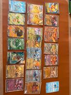 Pokemonkaarten lot te koop!, Enlèvement ou Envoi, Comme neuf