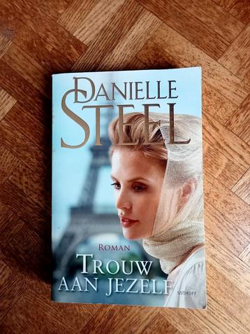 Danielle Steel : Trouw aan jezelf  beschikbaar voor biedingen