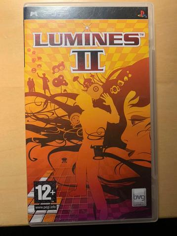 Lumines II (2)