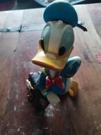 Lot disney beeldjes, Ophalen of Verzenden, Donald Duck, Gebruikt