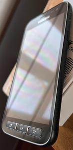 Samsung XCover4, Telecommunicatie, Mobiele telefoons | Samsung, Gebruikt, Overige modellen, Zwart, Touchscreen