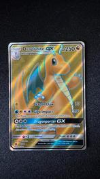 Dragonite GX dragon majesty, Enlèvement ou Envoi, Comme neuf