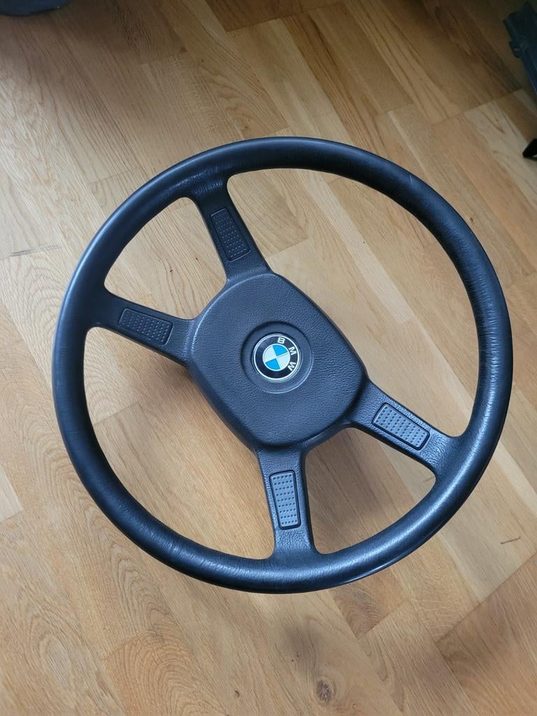 Volant BMW e28, Auto-onderdelen, Besturing, BMW, Ophalen