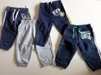 4 trainingsbroeken - Mt 74, Kinderen en Baby's, Babykleding | Maat 74, Zeeman, Gebruikt, Broekje, Jongetje of Meisje
