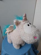NIEUW Nici eenhoorn 32 cm, Ophalen of Verzenden, Nieuw, Overige typen