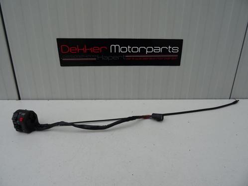 Linker Stuurschakelaar / Bediening Ducati ST4S ABS 2003-2005, Motoren, Onderdelen | Ducati, Gebruikt, Ophalen of Verzenden