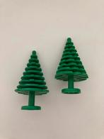 Lego bomen en planten lot, Kinderen en Baby's, Speelgoed | Duplo en Lego, Verzenden, Gebruikt, Losse stenen, Lego