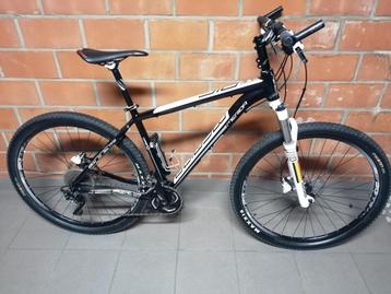 Merida mtb BIG NINE TFS XT-EDITION  beschikbaar voor biedingen