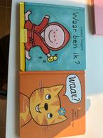 Waar ben ik; Liesbeth Slegers en waar? Guido Van Genechten, Ophalen of Verzenden, Gelezen, Uitklap-, Voel- of Ontdekboek, 1 tot 2 jaar