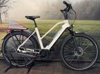 Kalkhoff Image 5.B Move Elektrische Damesfiets | 625WH Accu, Ophalen of Verzenden, Zo goed als nieuw, Overige merken