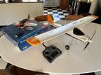 2 vliegtuigen op afstandsbediening, Ophalen, Gebruikt, Elektro, RTF (Ready to Fly)