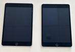 Apple iPad mini 4 Wi-Fi + Cellular 128 Go (2 unités), Ophalen, Gebruikt, Apple