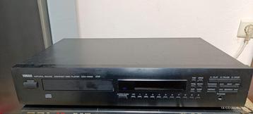 Yamaha cdx 530e  beschikbaar voor biedingen