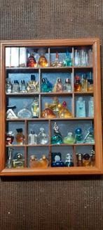 Présentoir à échantillons de parfum..., Collections, Parfums, Comme neuf, Enlèvement ou Envoi