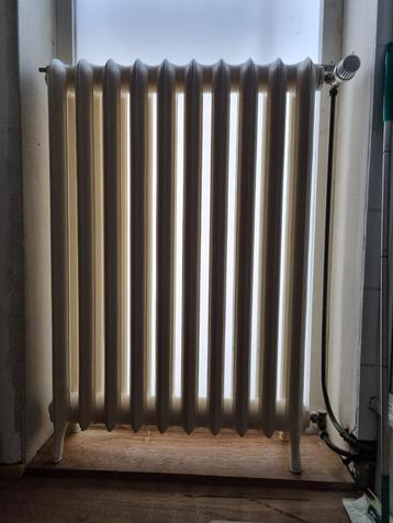 radiator - Kloostermodel beschikbaar voor biedingen