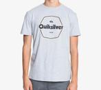 T-shirt Quiksilver XS, Kleding | Heren, T-shirts, Ophalen of Verzenden, Zo goed als nieuw