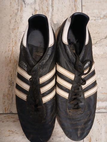 ADDIDAS COPA MUNDIAL 86 M 45 beschikbaar voor biedingen
