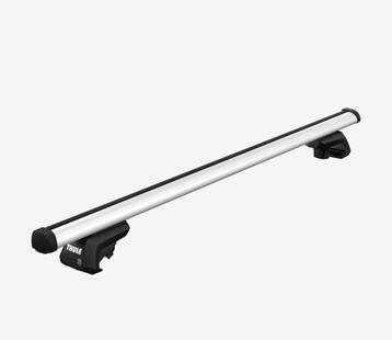 DAKDRAGERS TE HUUR. THULE PROBAR EVO. beschikbaar voor biedingen