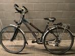 Toerfiets Alloy 7005, 28 inch, Gebruikt, 61 tot 65 cm, Meer dan 20 versnellingen