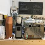 Rocket espresso Boxer 1 groep, Elektronische apparatuur, Koffiezetapparaten, Ophalen, Zo goed als nieuw, Espresso apparaat