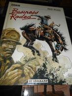 Red Road 5 eo "Business Rodeo  ", Enlèvement ou Envoi