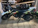 ksr tr 50 ms 2019 ( 80 cc polini 21 carbu), Fietsen en Brommers, Overige merken, 6 versnellingen, Ophalen of Verzenden, Zo goed als nieuw