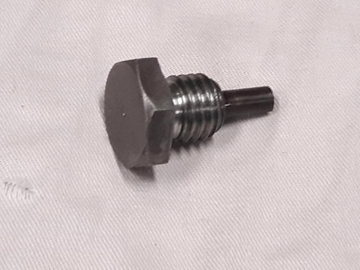 olieaftapbout Classic Mini Cooper 1959-2000, Auto-onderdelen, Transmissie en Toebehoren, Mini, Rover, Austin, Nieuw, Ophalen