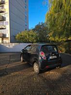 Chevrolet Spark 1.0 Benzine – 12/2010 - Garantie- keuring, Euro 5, 50 kW, Zwart, Bedrijf