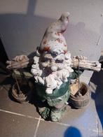 Tuinkabouter, Tuin en Terras, Tuinbeelden, Ophalen, Gebruikt, Tuinkabouter