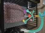 Baby box, Ophalen, Gebruikt, Vierkant, In hoogte verstelbaar
