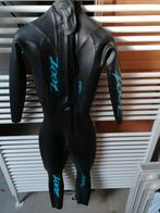 Combinaison neoprene XS, noire, tb état Zoot, Ophalen of Verzenden, Zo goed als nieuw